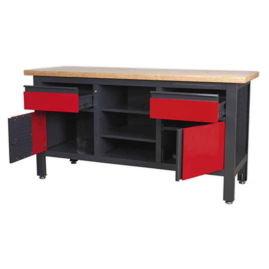 Workbenches