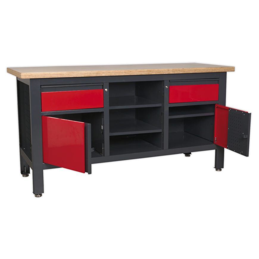 Workbenches