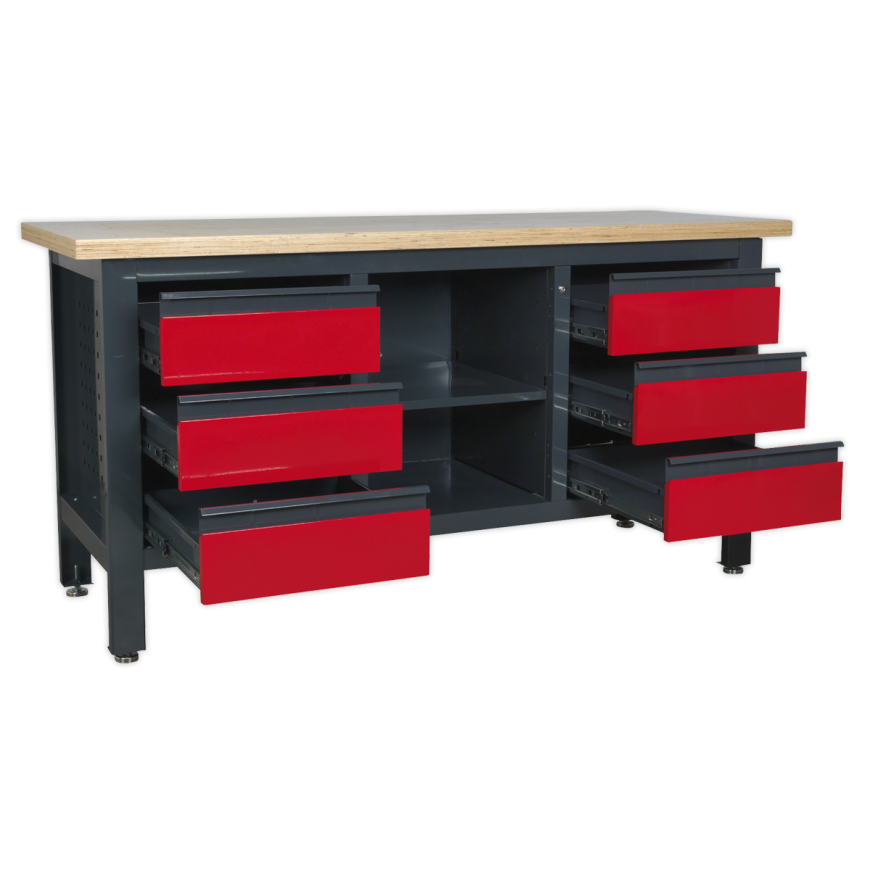 Workbenches