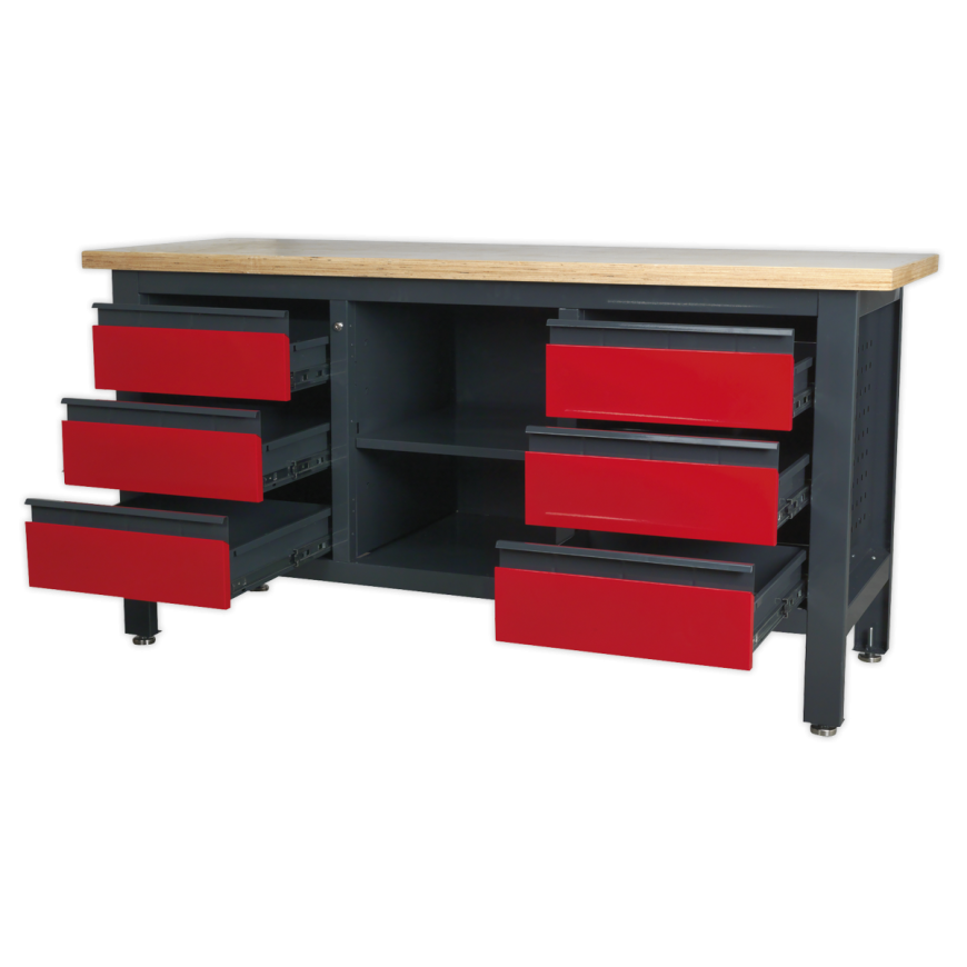 Workbenches