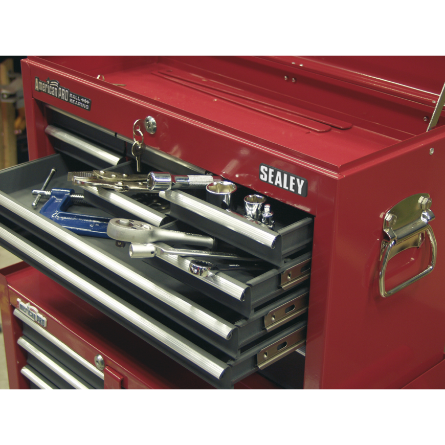 Tool Chests