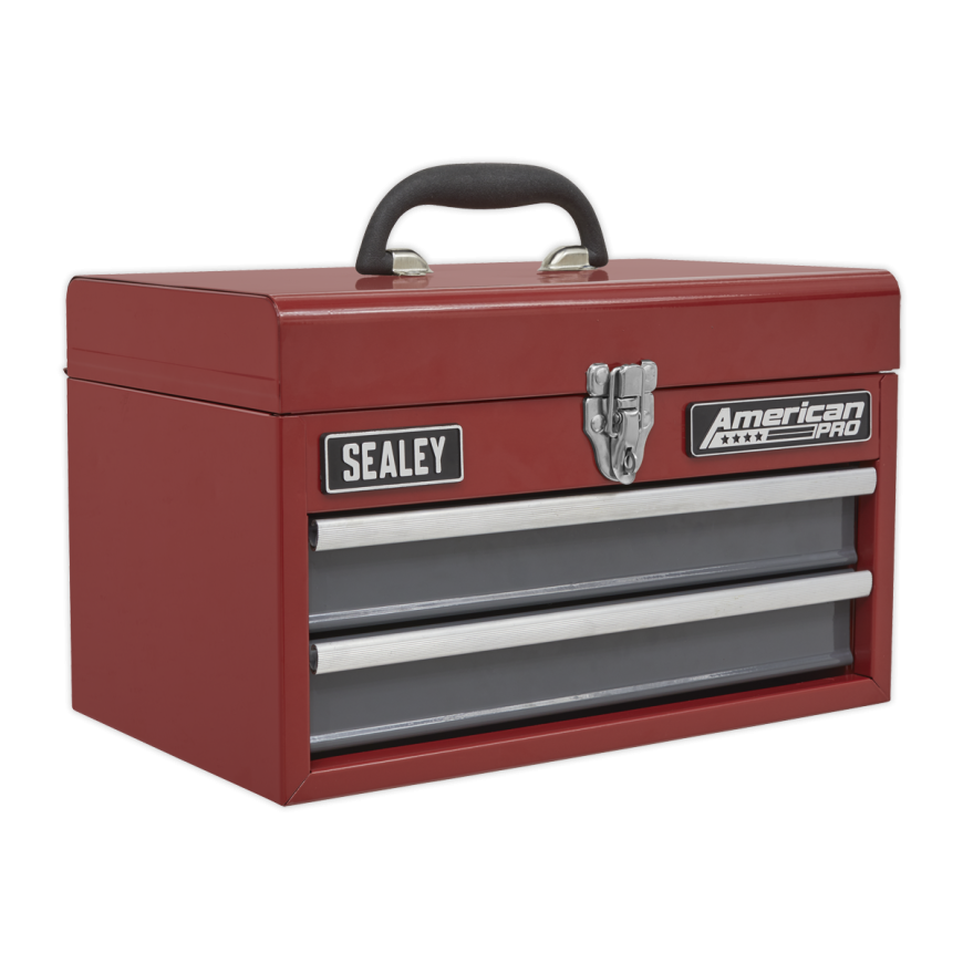 Toolboxes