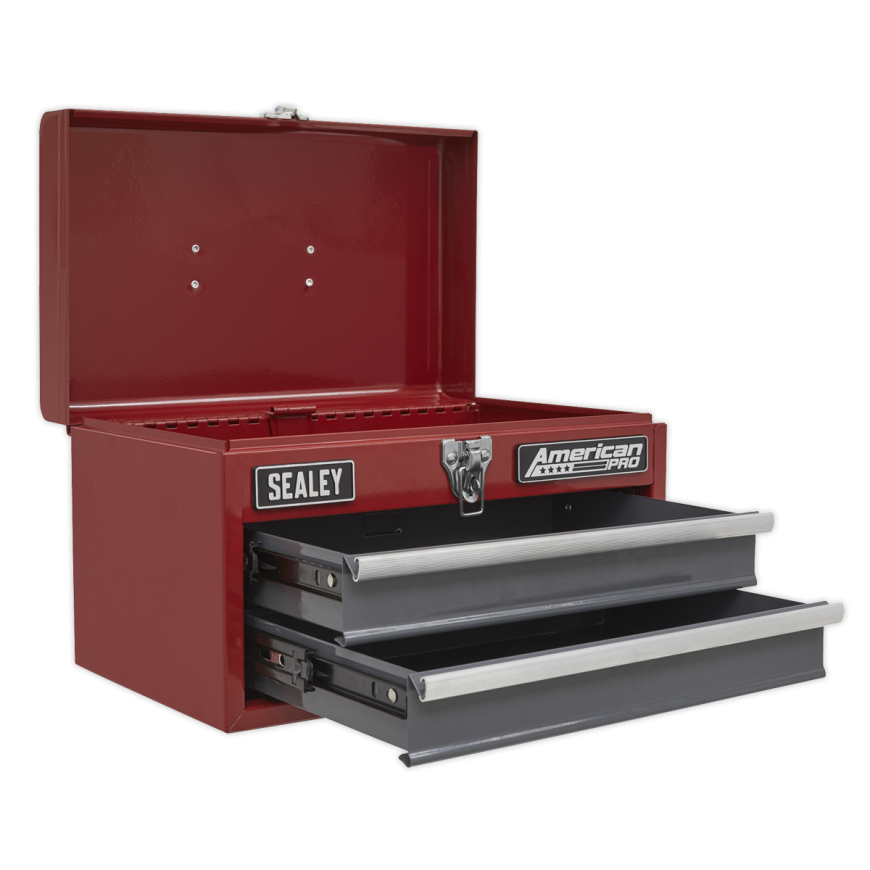 Toolboxes