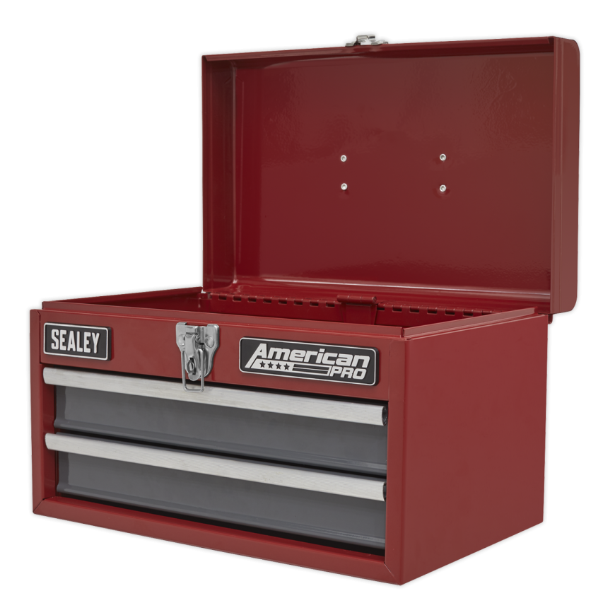 Toolboxes