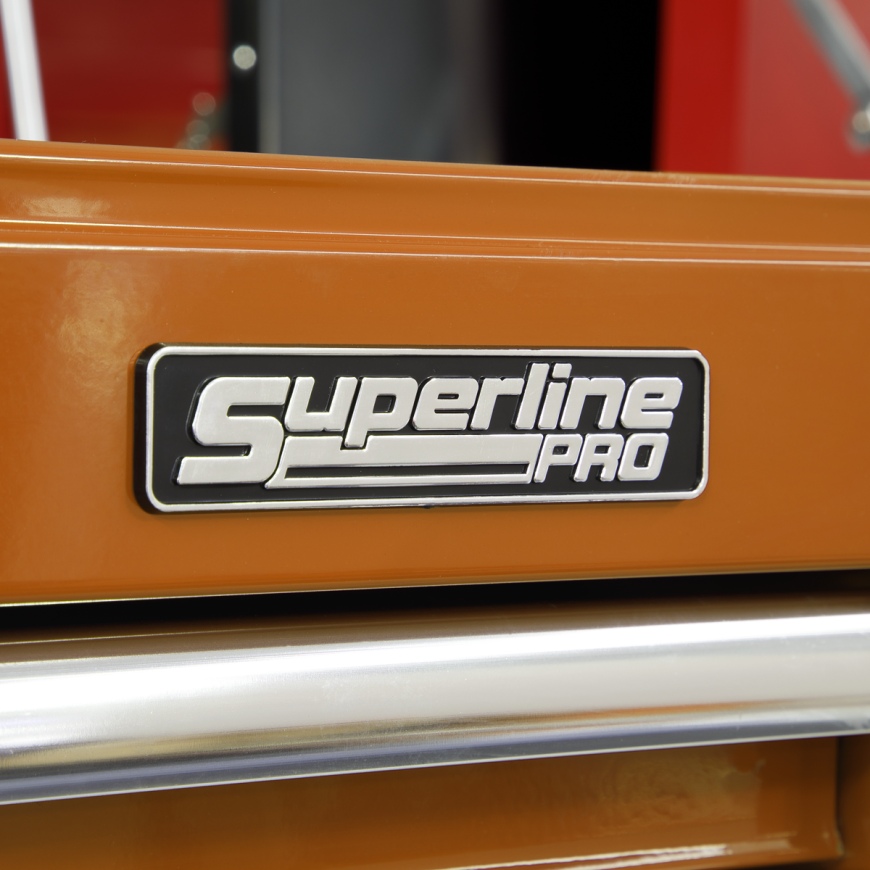 Superline Pro