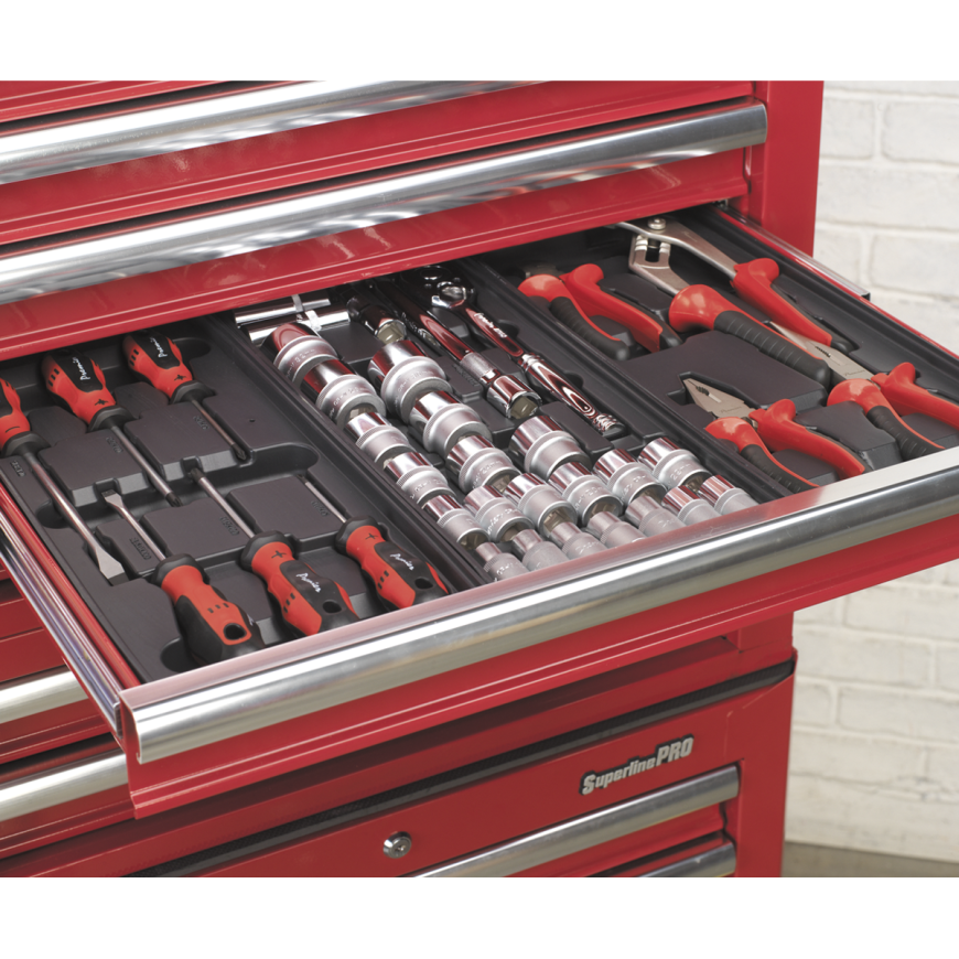 Tool Chests