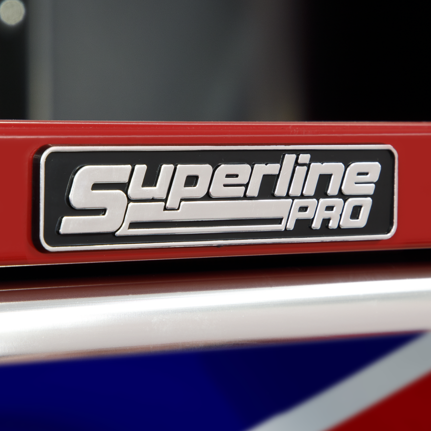 Superline Pro