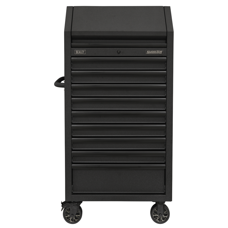 Storage & Workstations