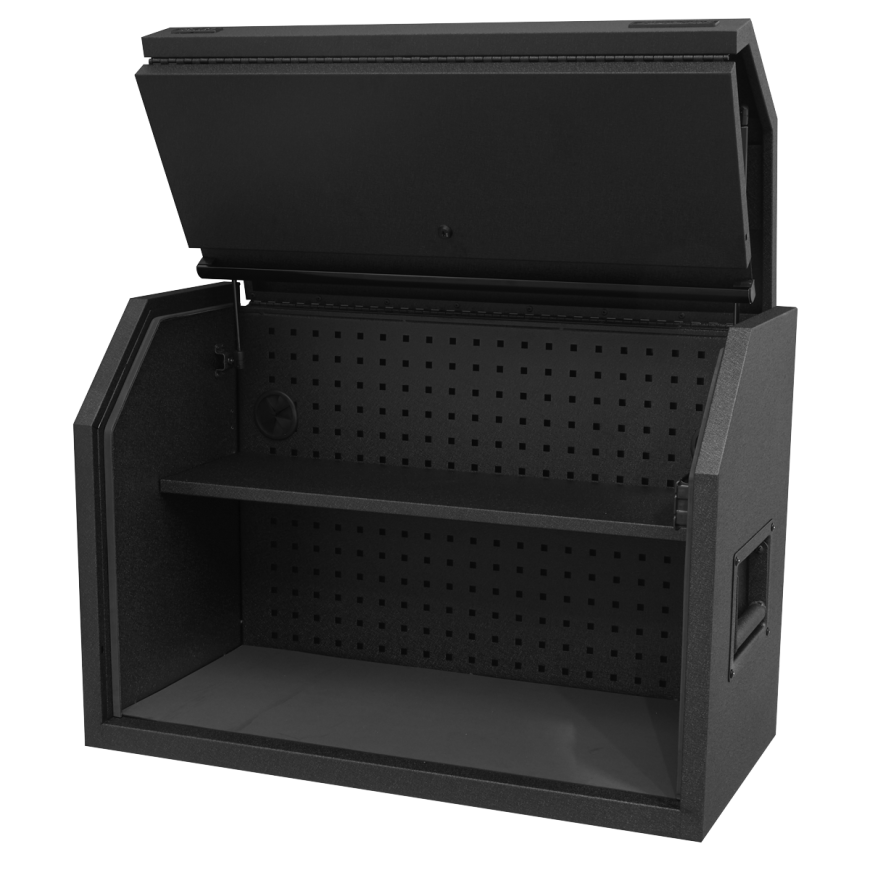 Storage & Workstations