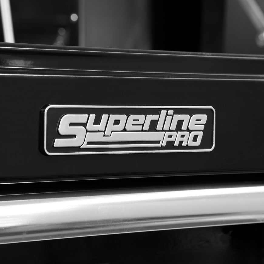 Superline Pro