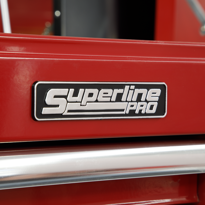 Superline Pro