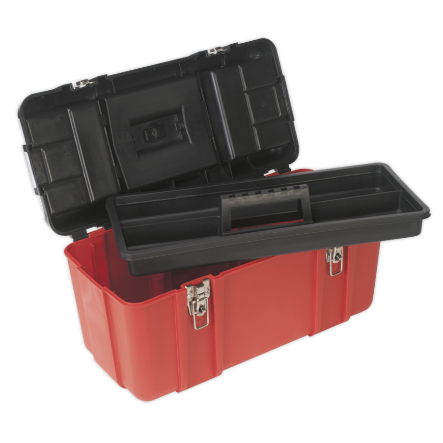 Toolboxes