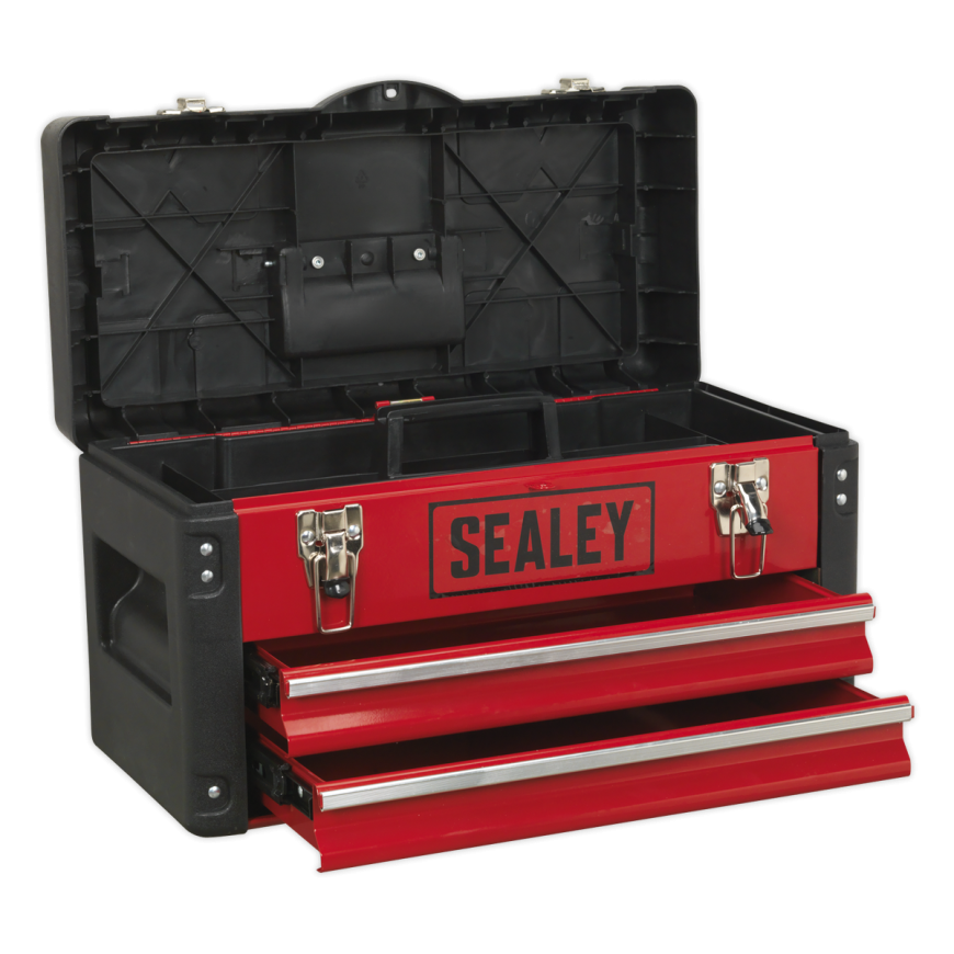 Toolboxes