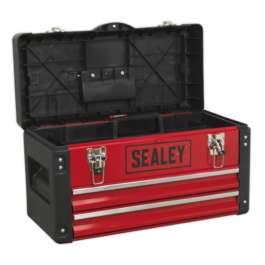 Toolboxes