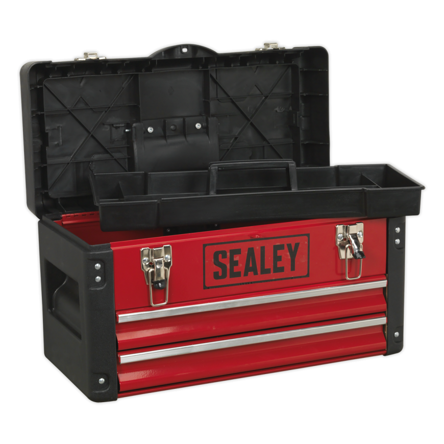 Toolboxes