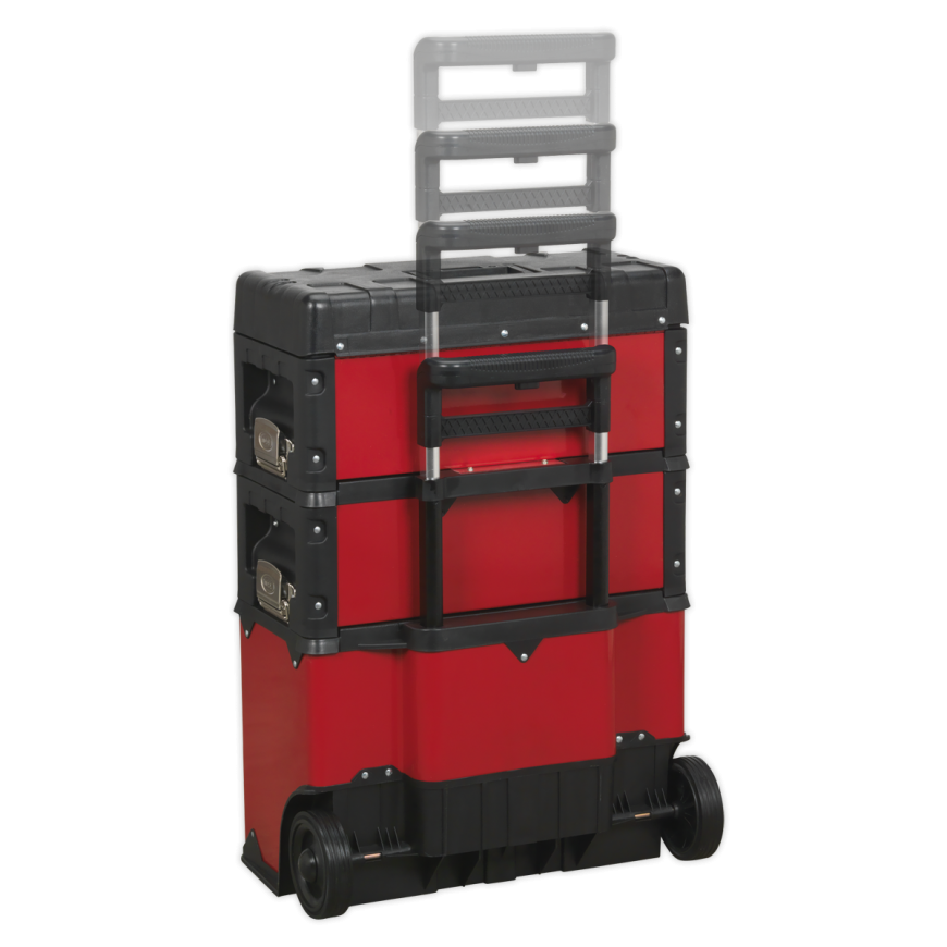 Toolboxes