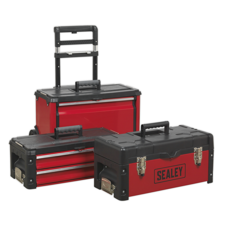 Toolboxes