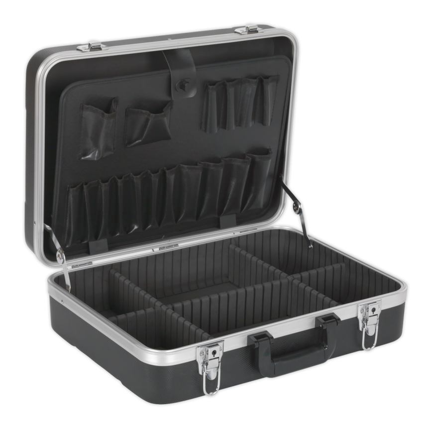 Tool Cases