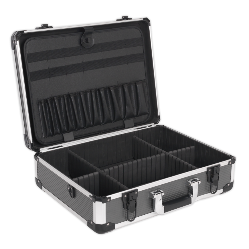 Tool Cases