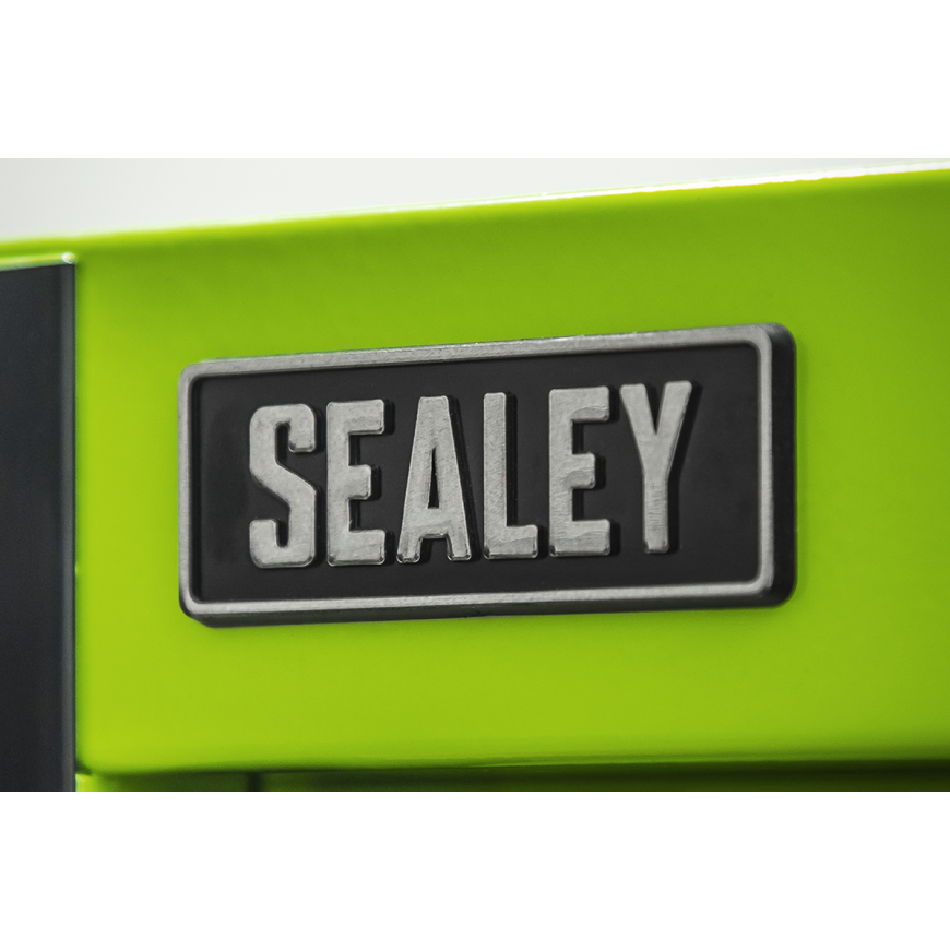 Sealey