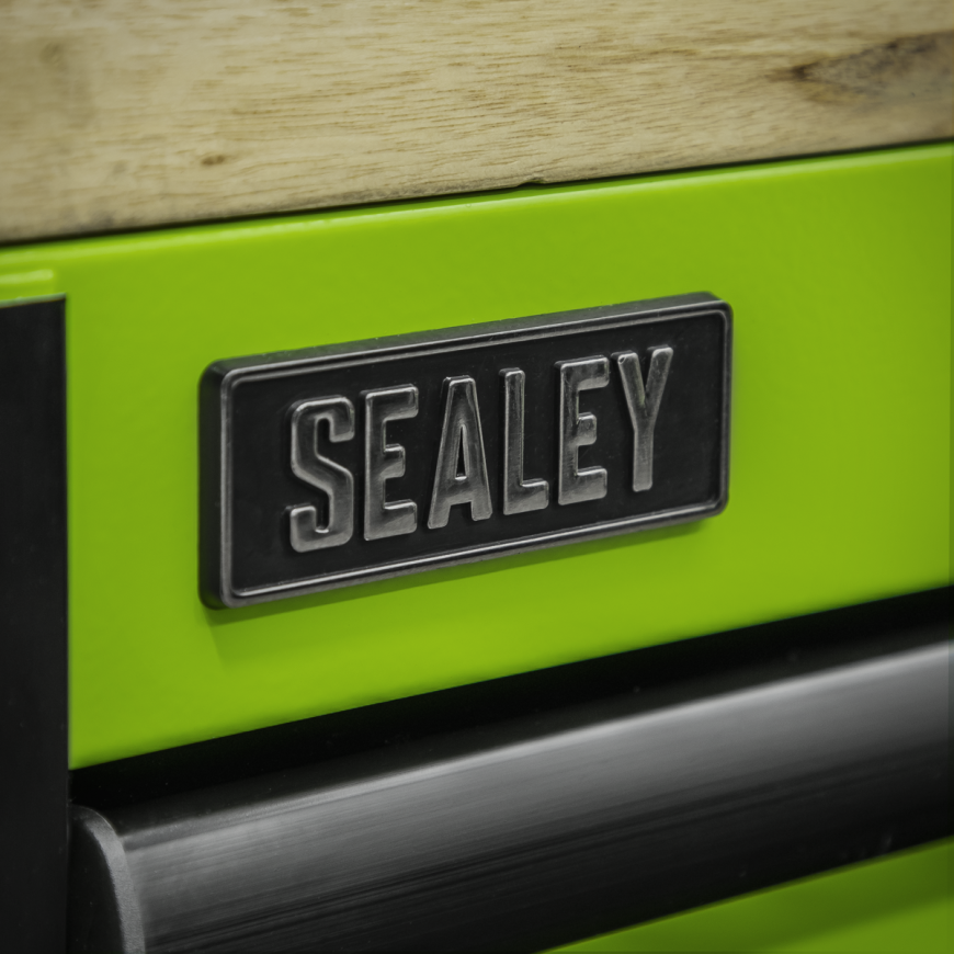 Sealey