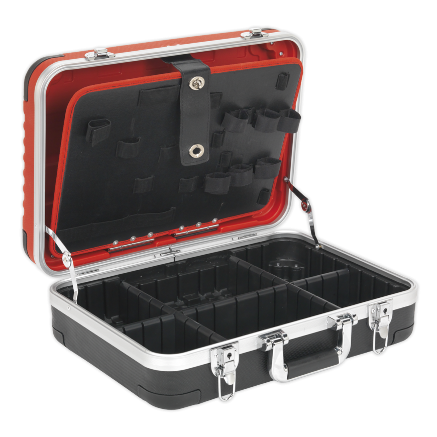 Tool Cases