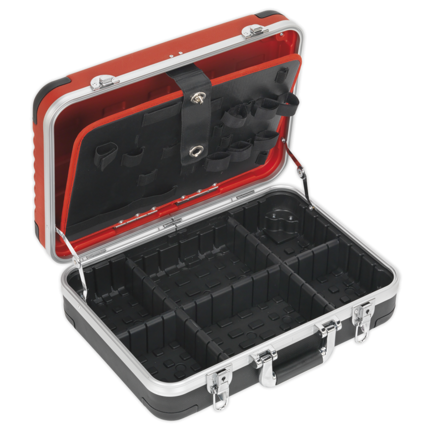 Tool Cases