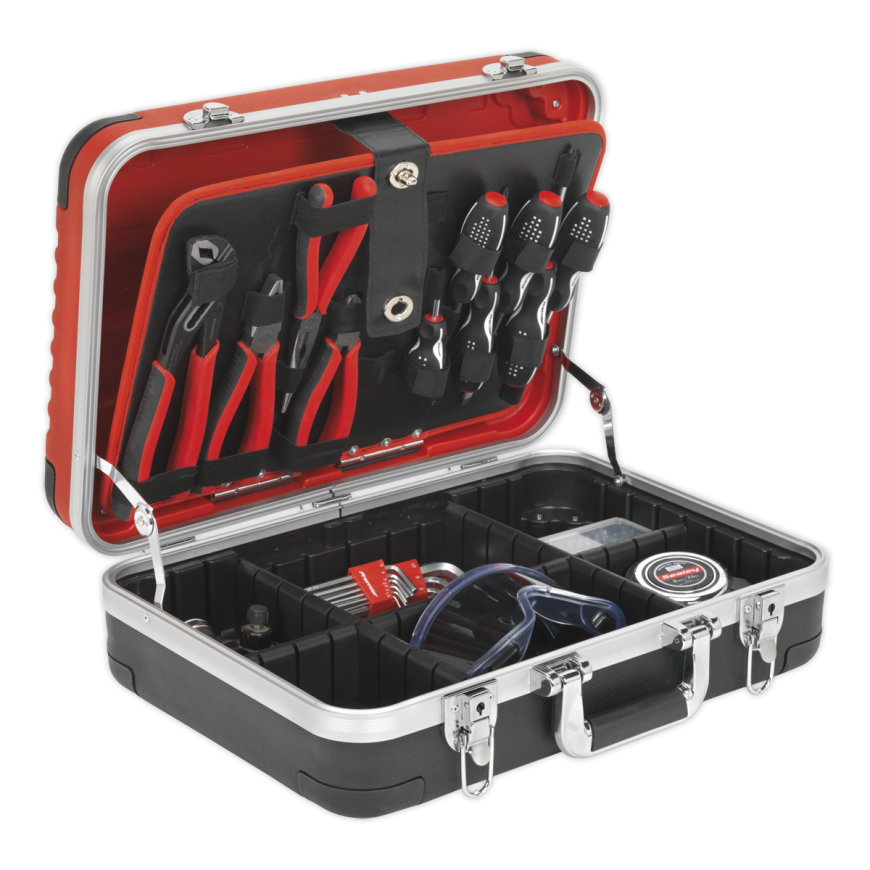 Tool Cases