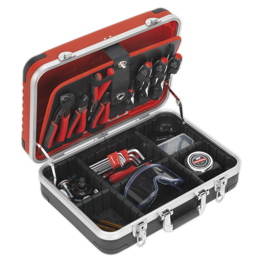 Tool Cases