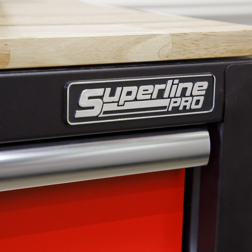 Superline Pro