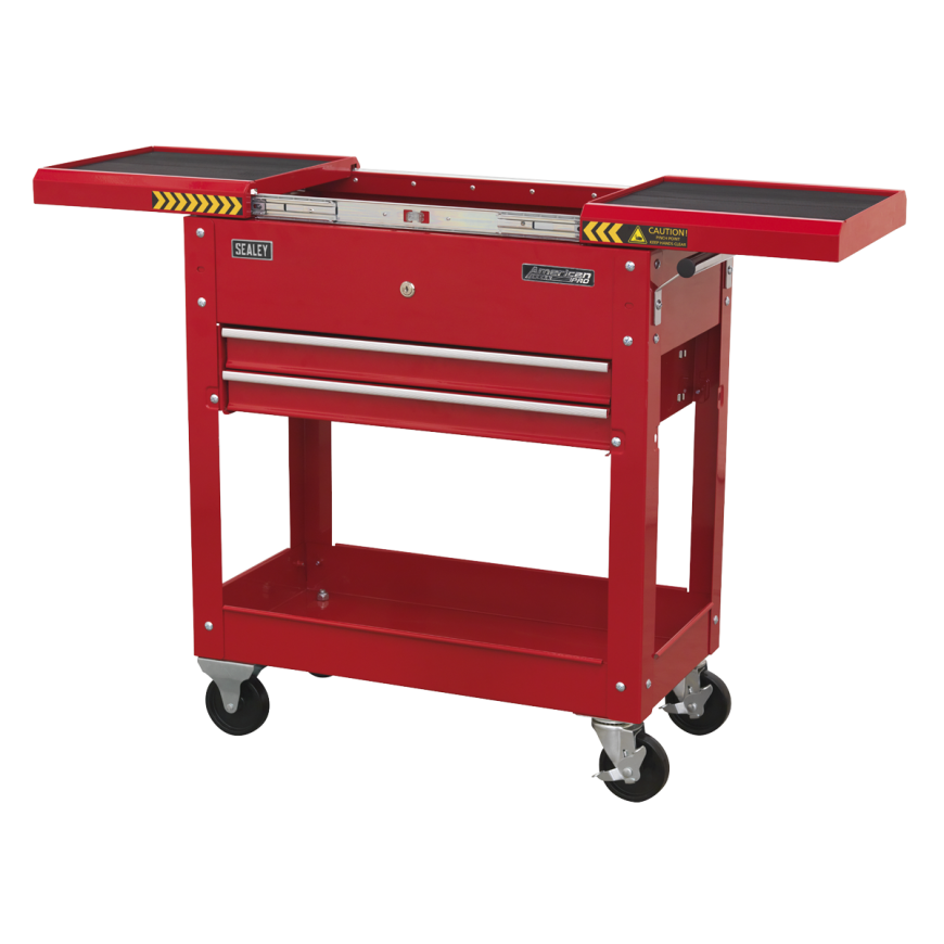 Tool Trolleys