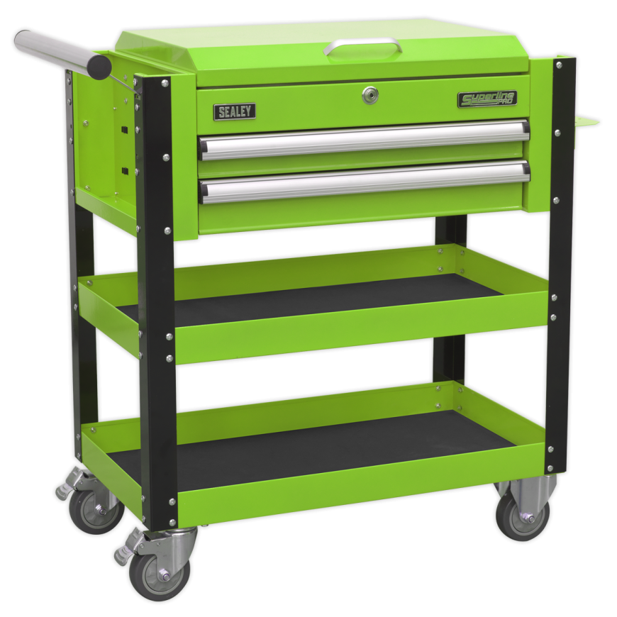 Tool Trolleys