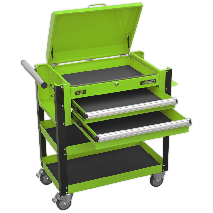 Tool Trolleys