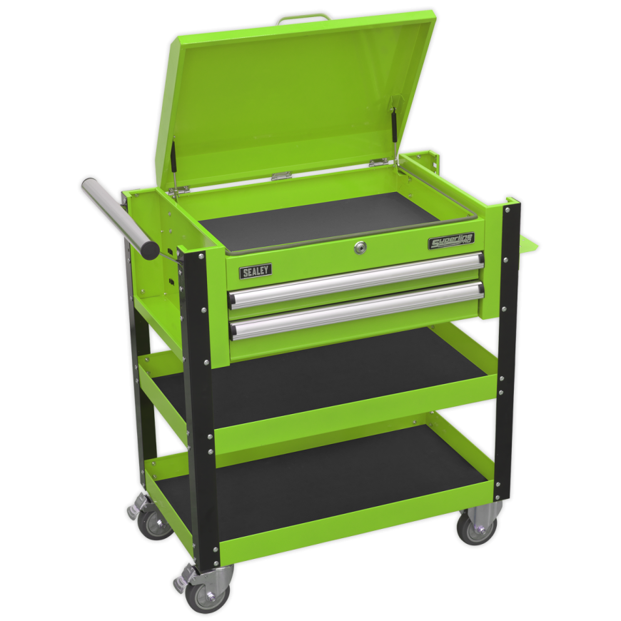 Tool Trolleys