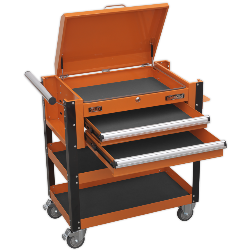 Tool Trolleys