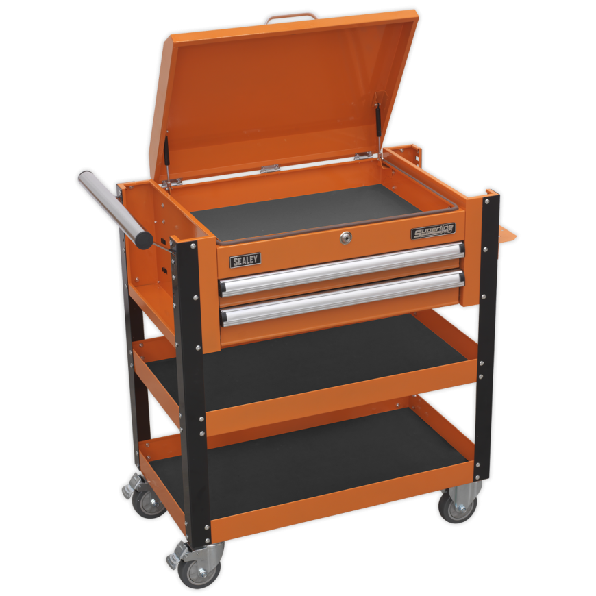 Tool Trolleys