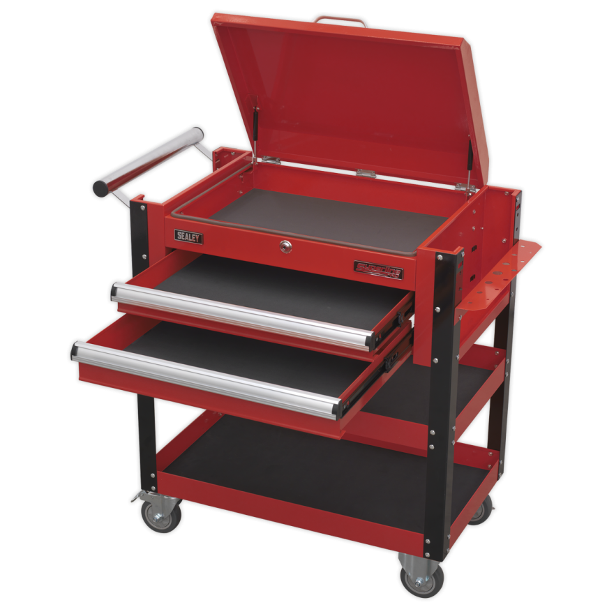 Tool Trolleys