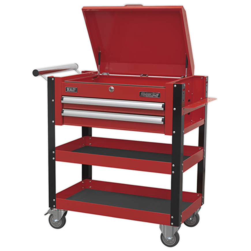 Tool Trolleys