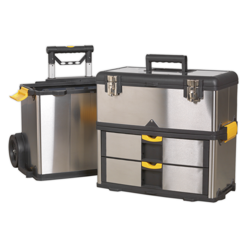 Toolboxes