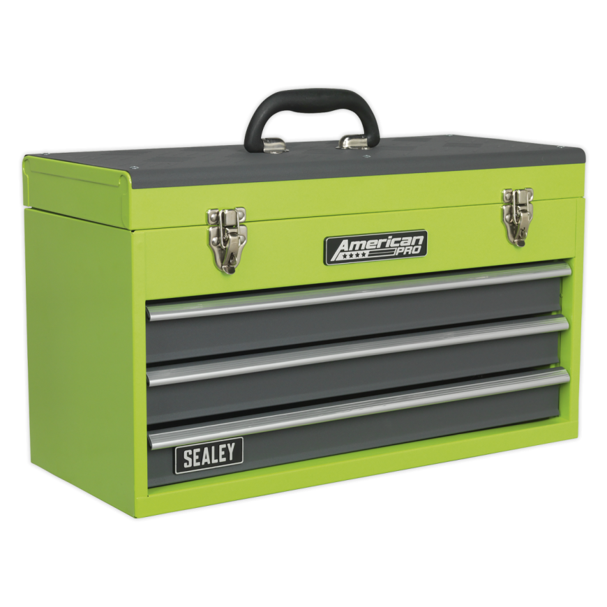 Tool Chests