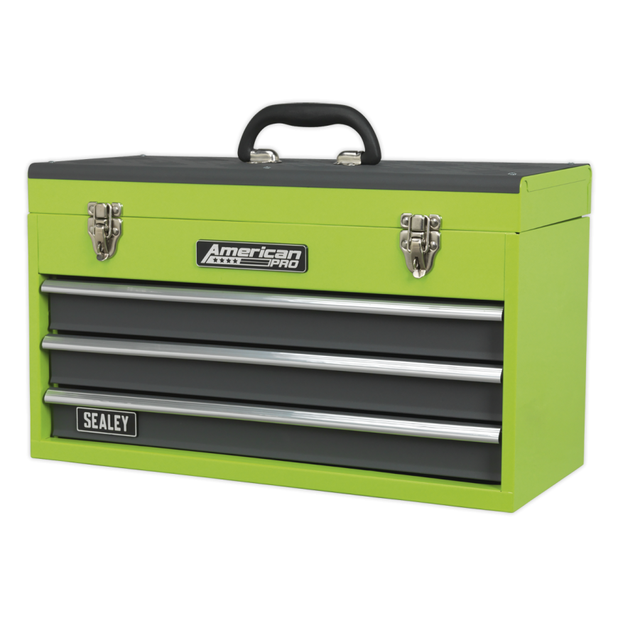 Tool Chests