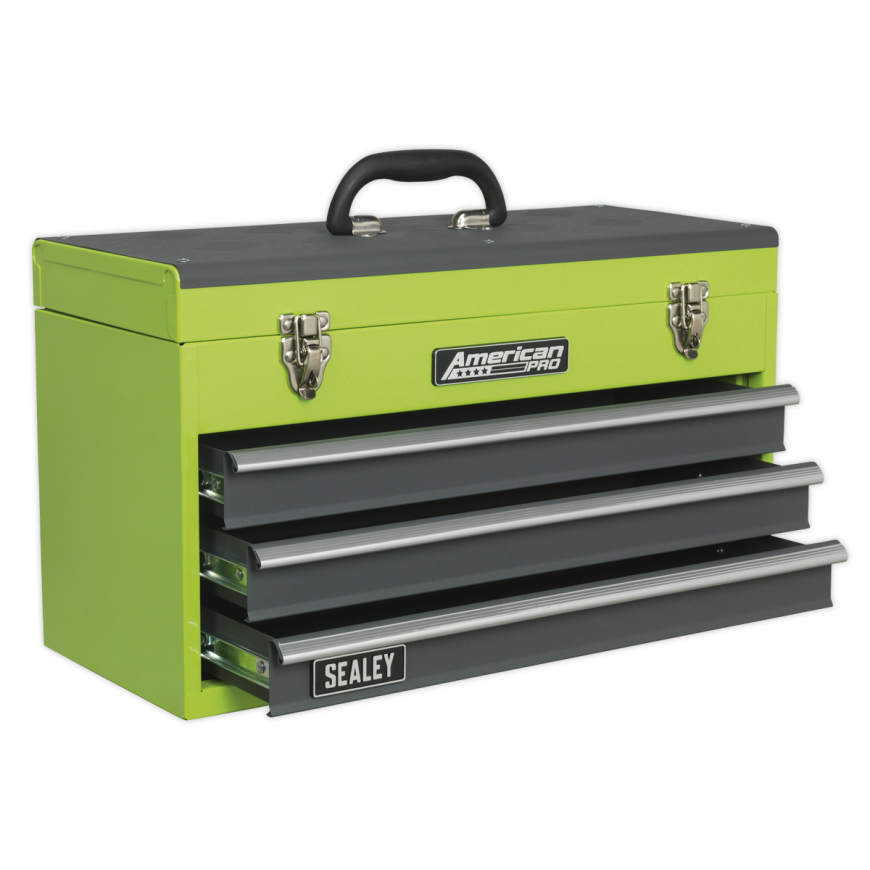 Tool Chests