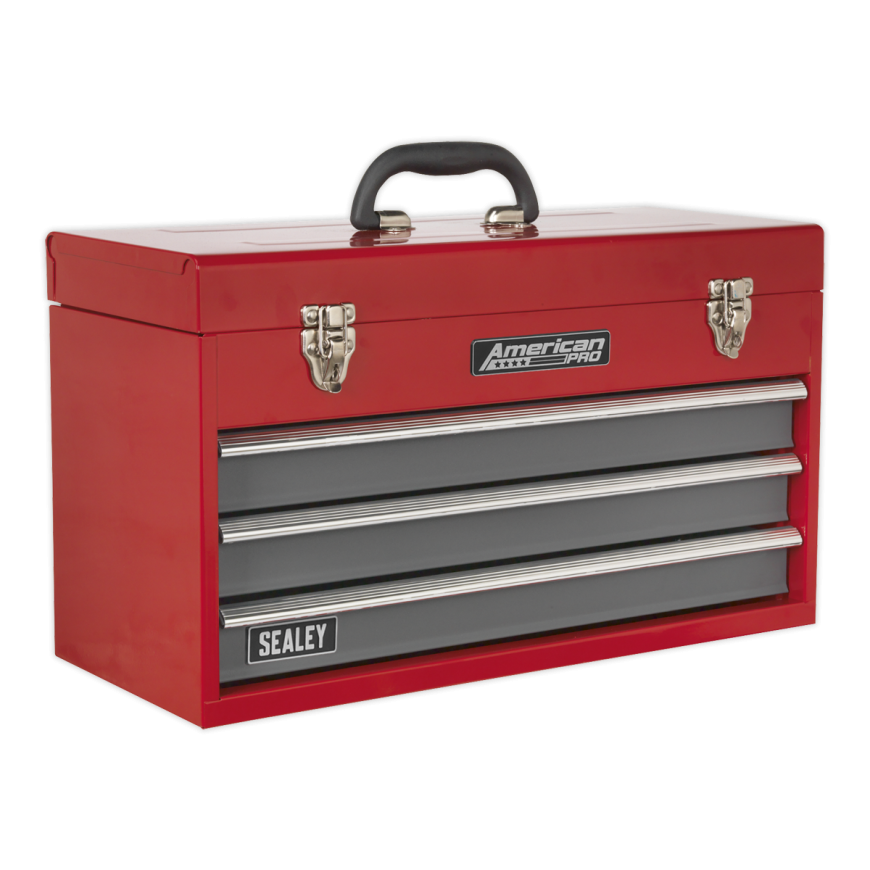 Tool Chests