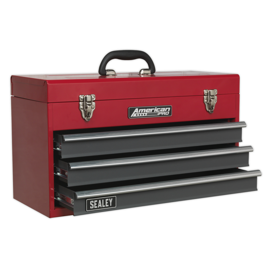 Tool Chests