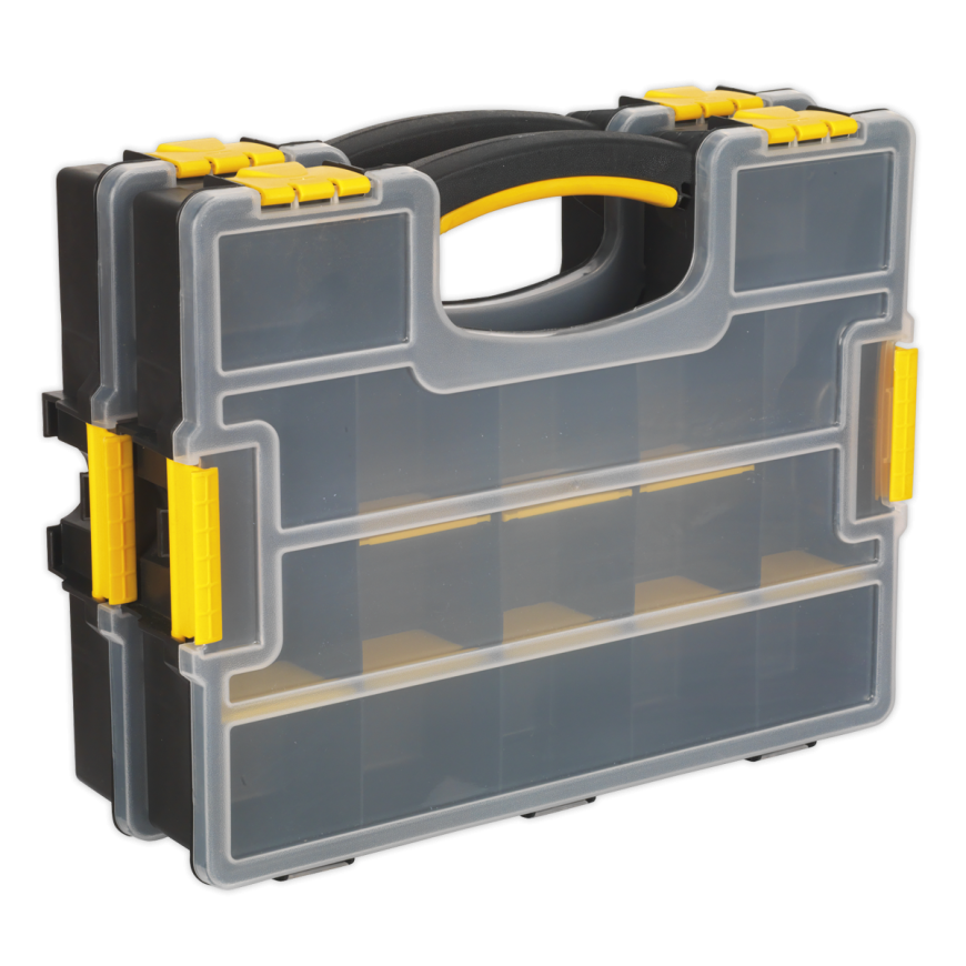 Tool Cases