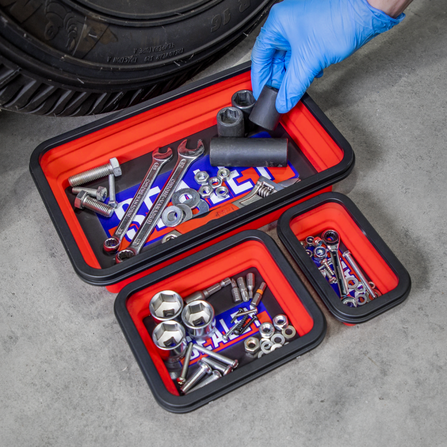 Tool Trays