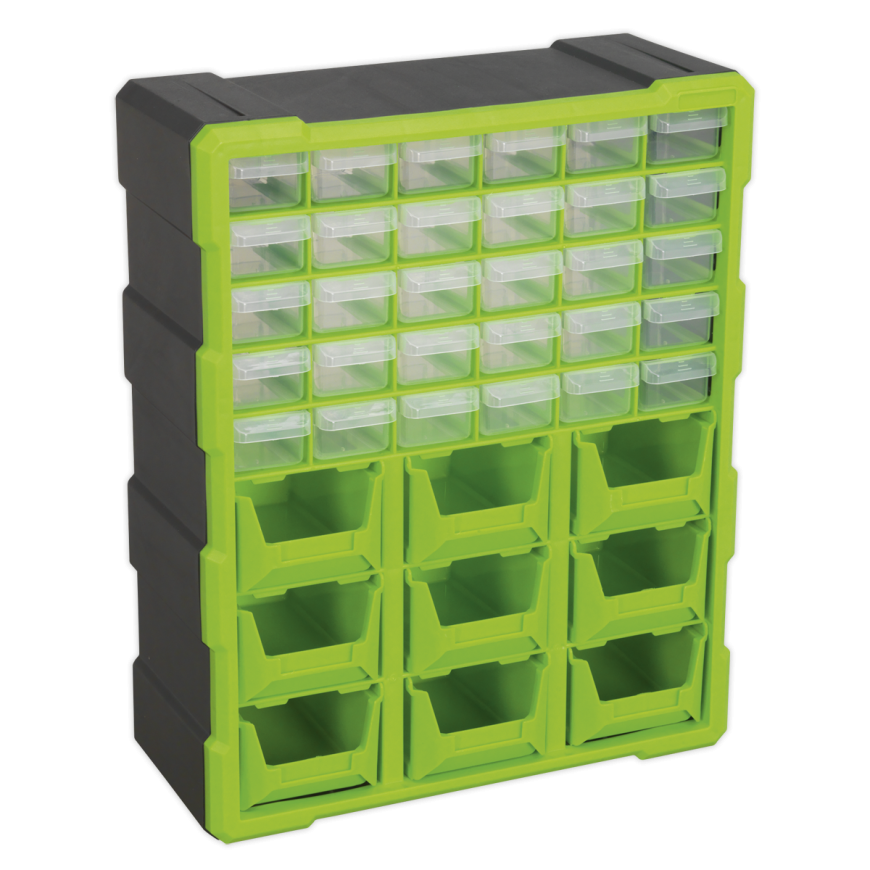 Tool Storage