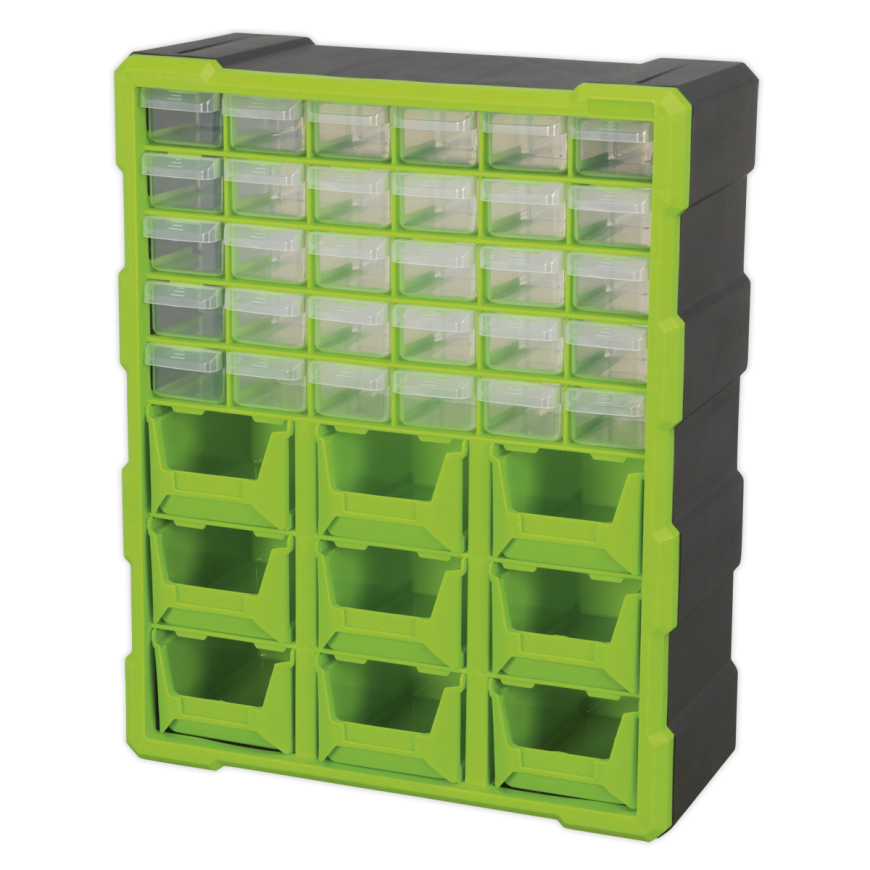 Tool Storage