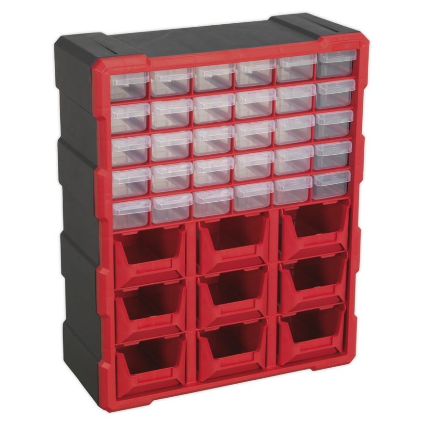 Tool Storage