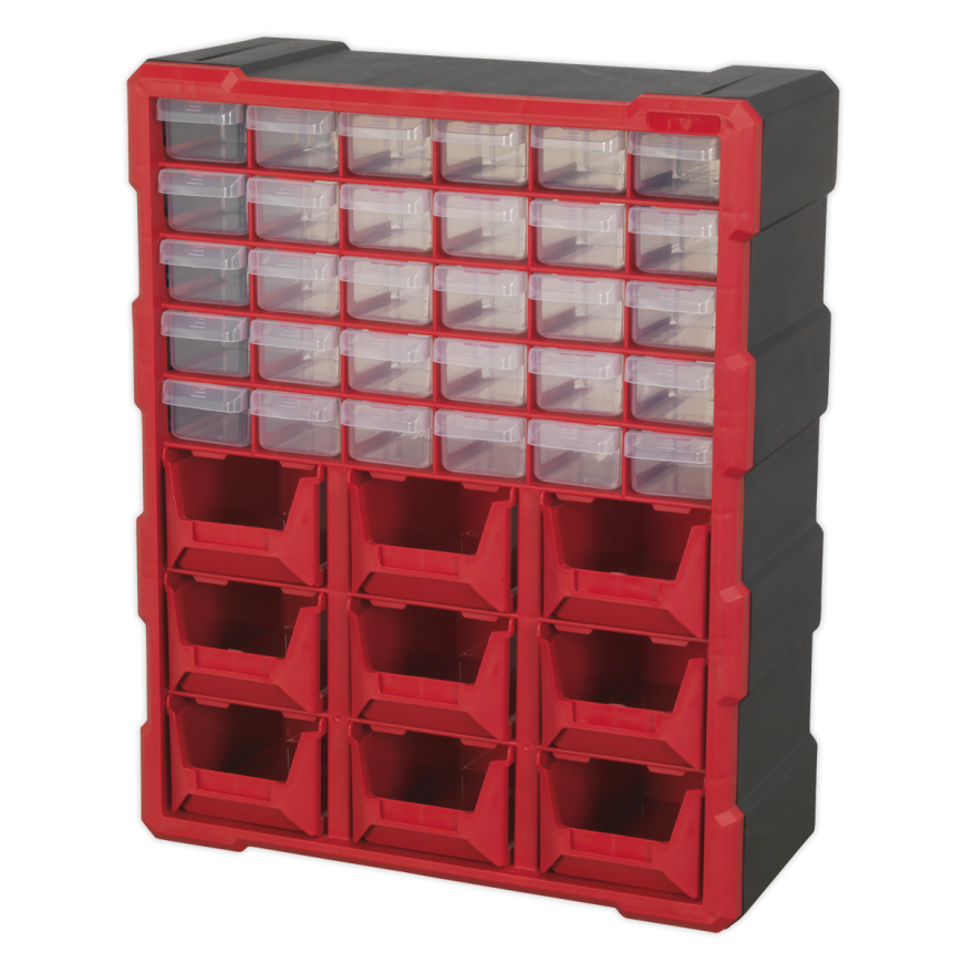 Tool Storage